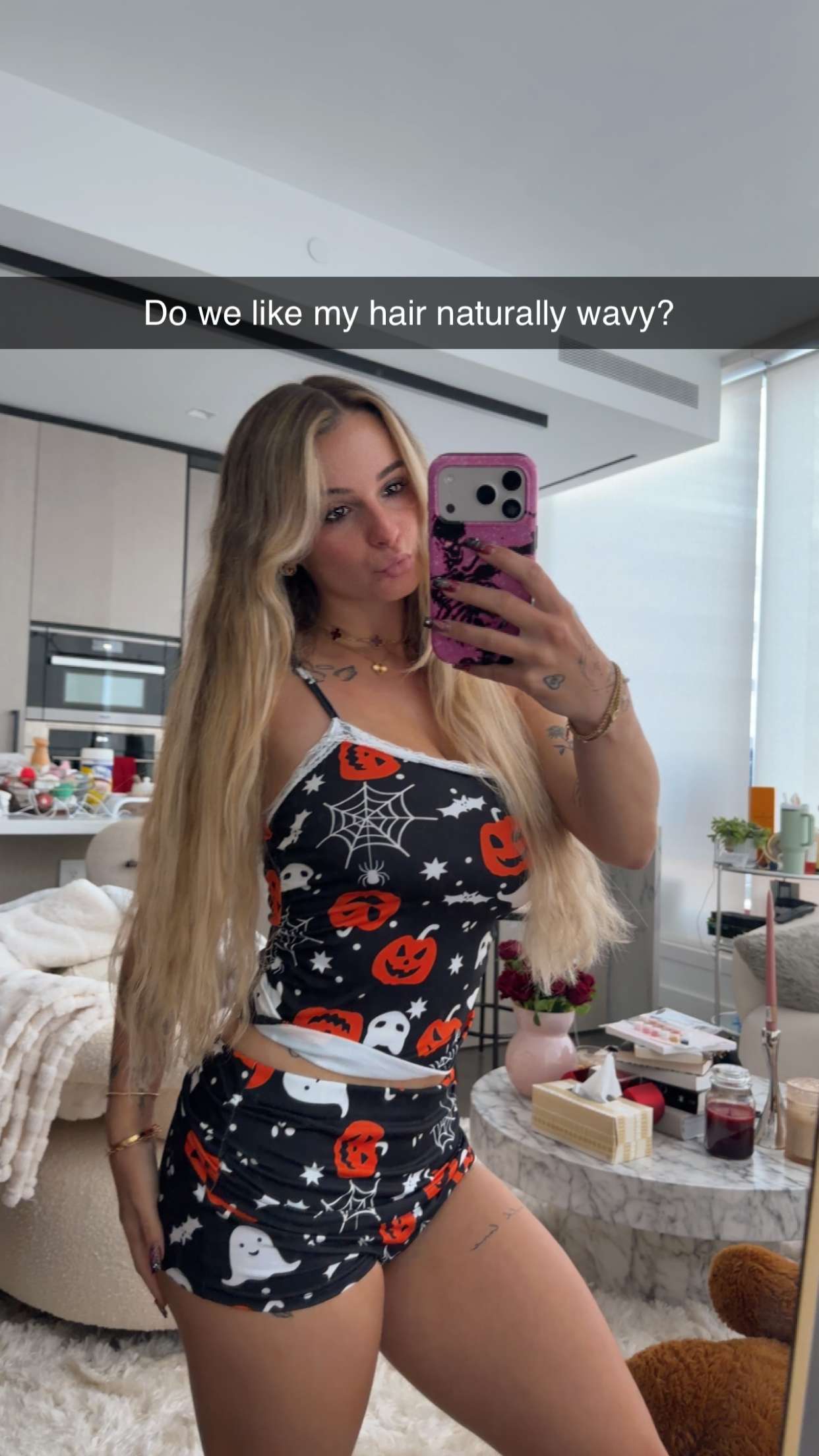 kaitlyn_krems snapchat image archive image