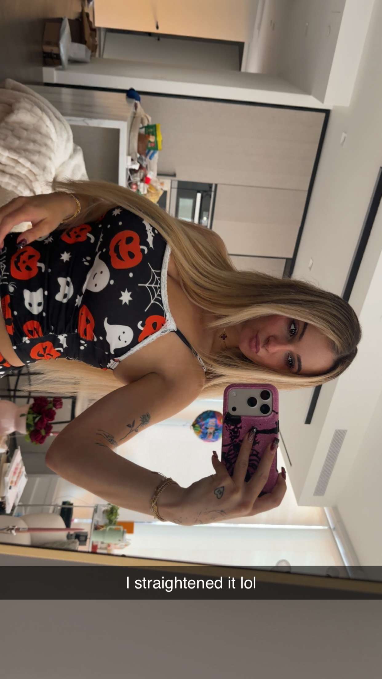 kaitlyn_krems snapchat image archive image