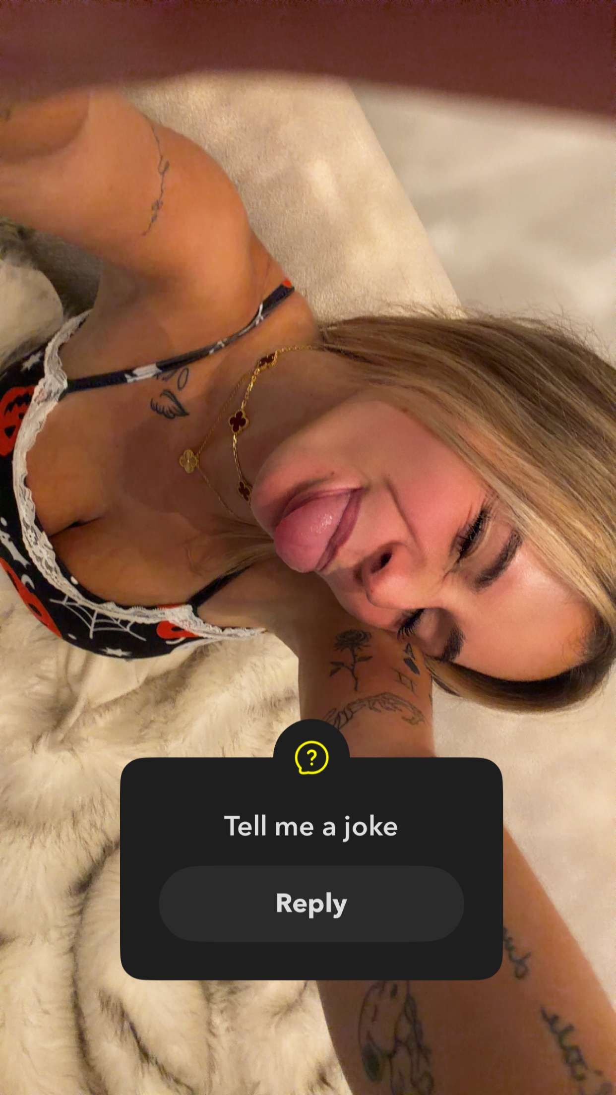 kaitlyn_krems snapchat image archive image