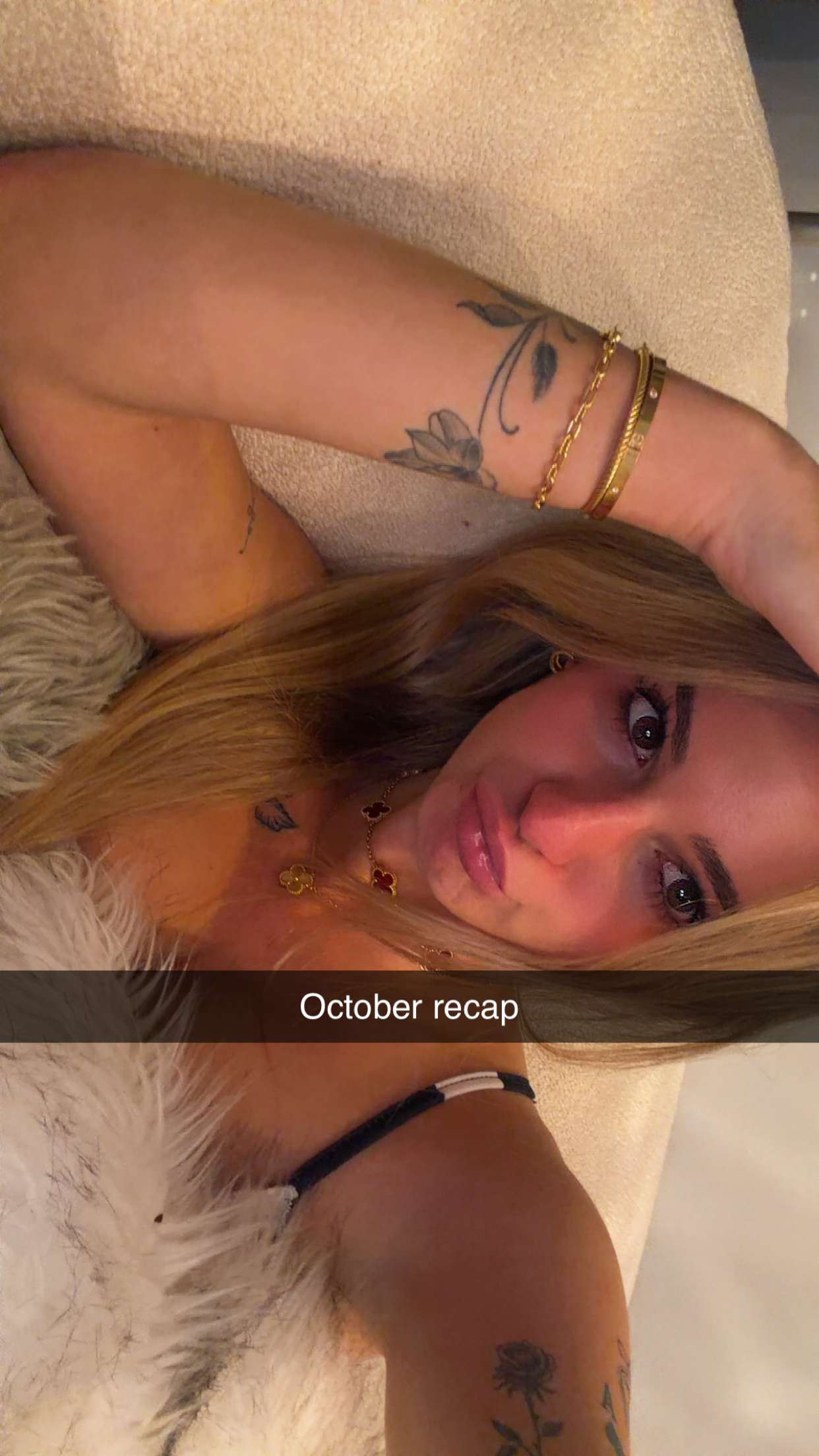 kaitlyn_krems snapchat image archive image