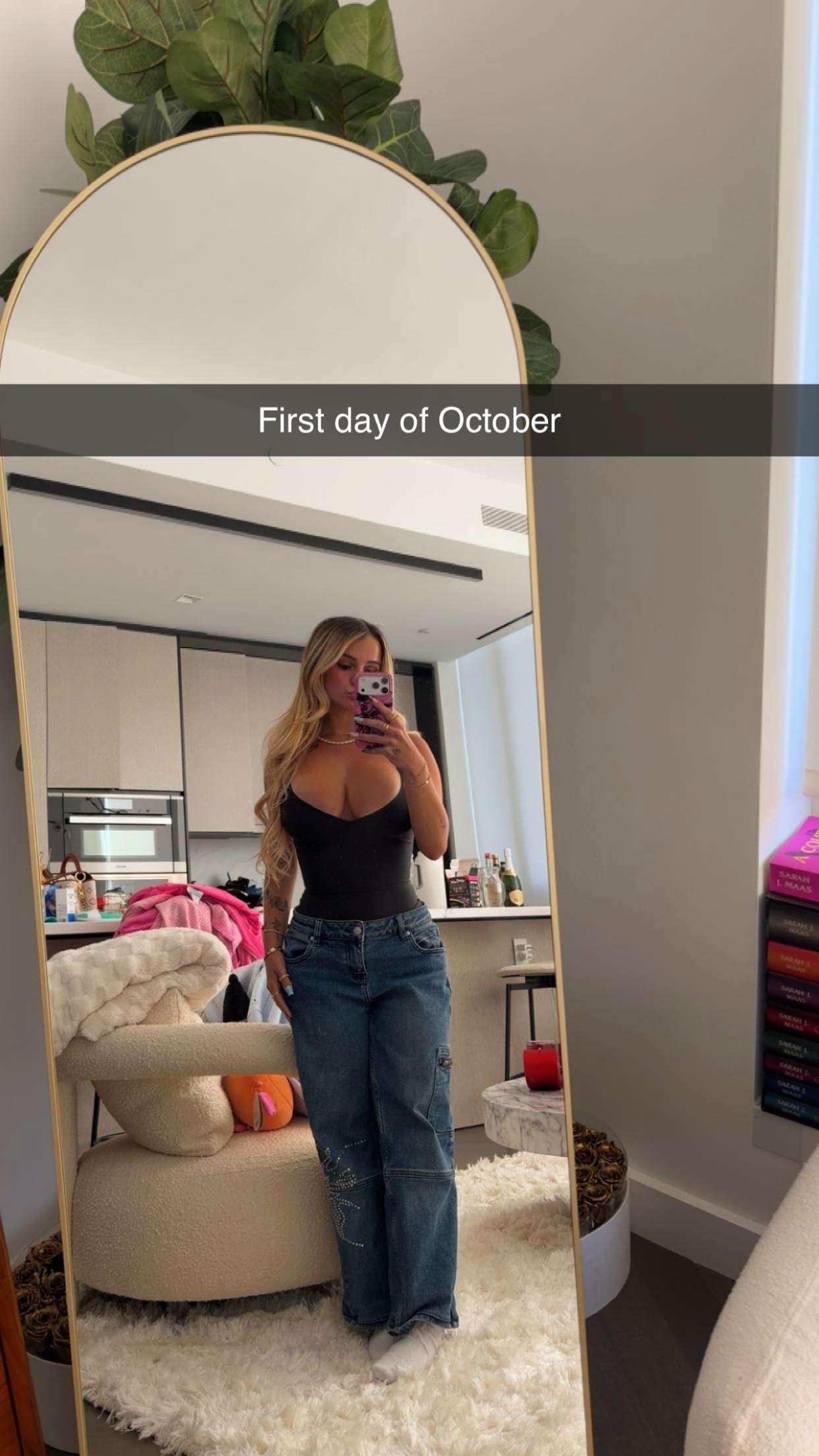 kaitlyn_krems snapchat image archive image