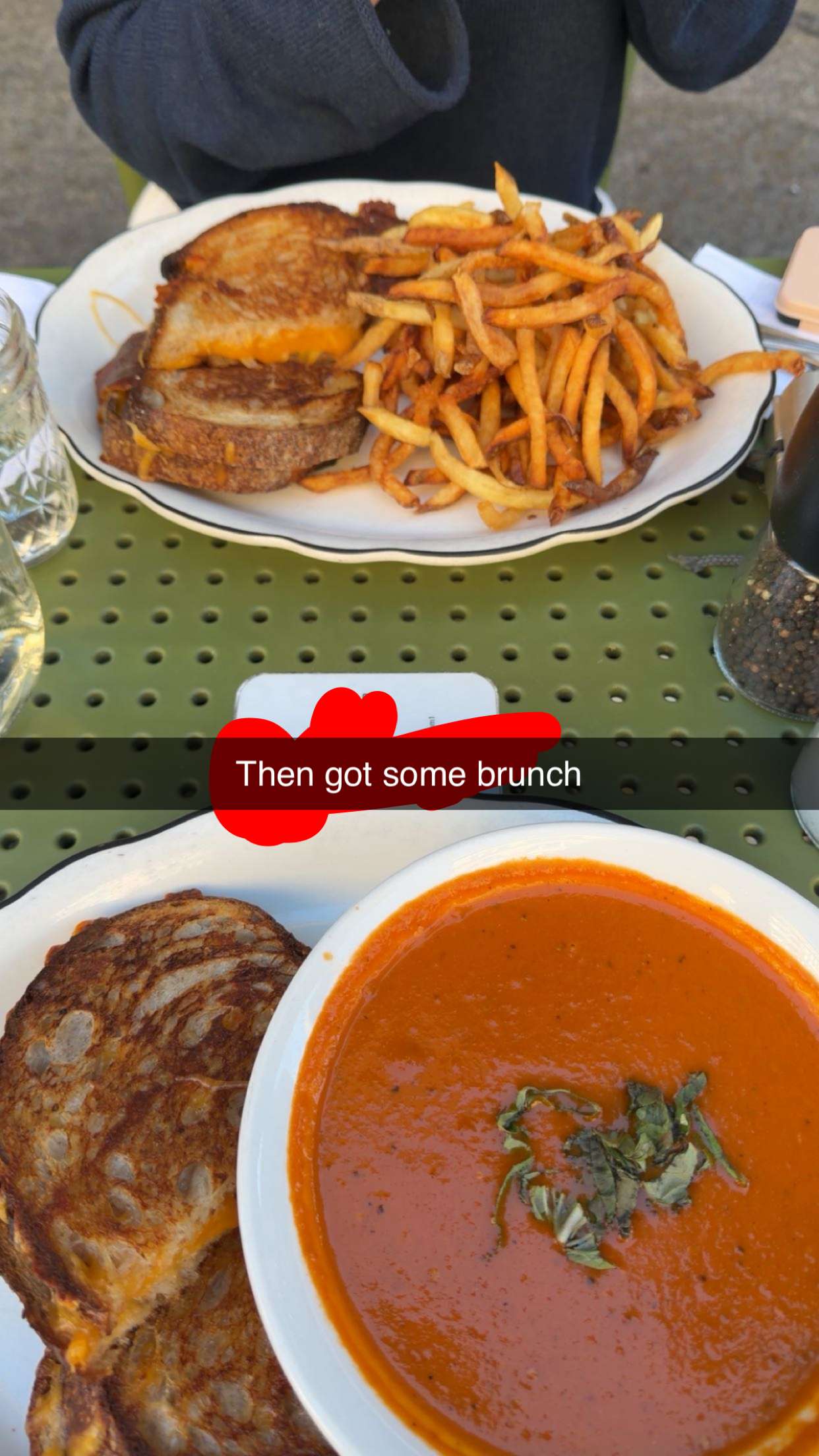 kaitlyn_krems snapchat image archive image