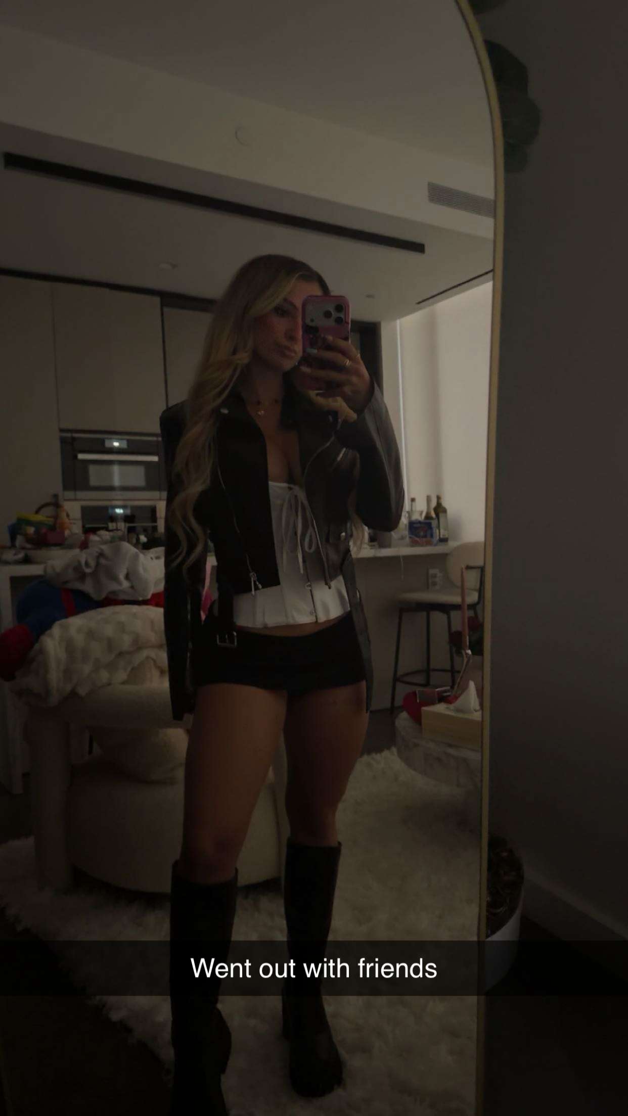 kaitlyn_krems snapchat image archive image