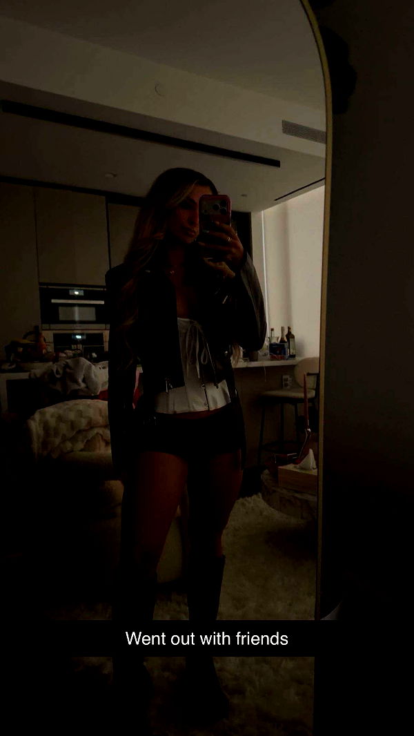 kaitlyn_krems image ~ Altpins