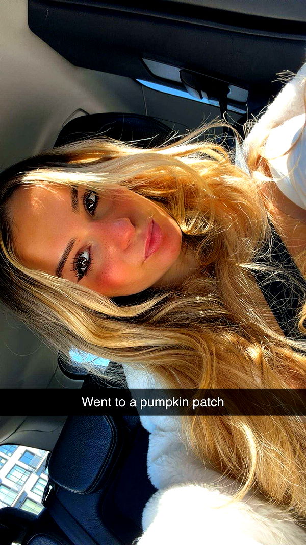 kaitlyn_krems image ~ Altpins