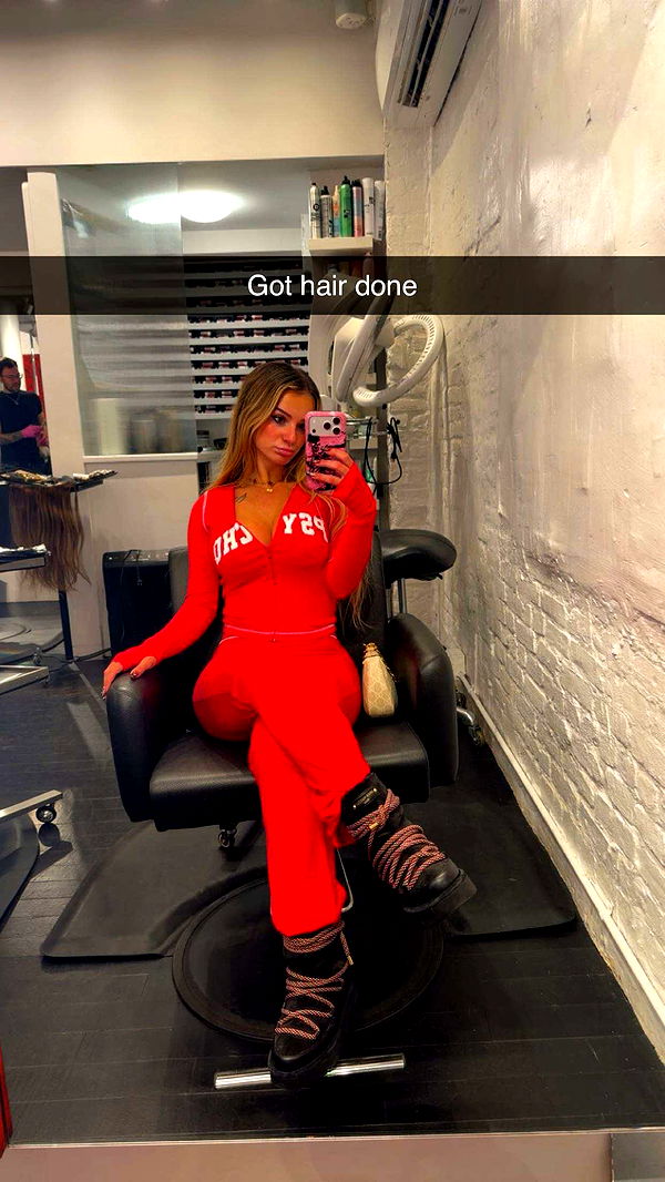 kaitlyn_krems image ~ Altpins