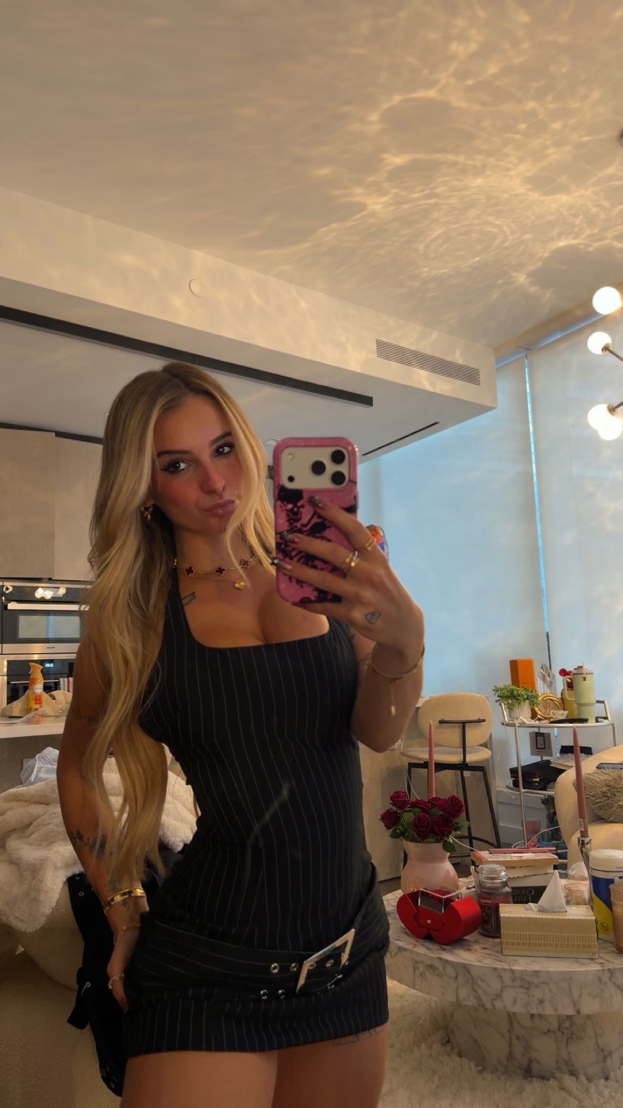 kaitlyn_krems snapchat image archive image