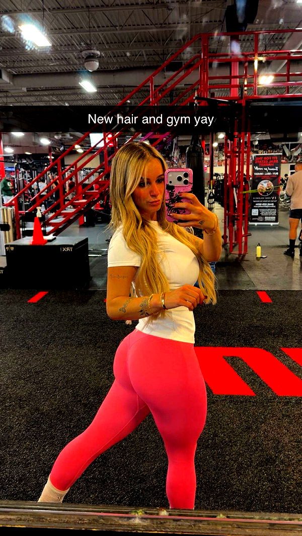 kaitlyn_krems image ~ Altpins