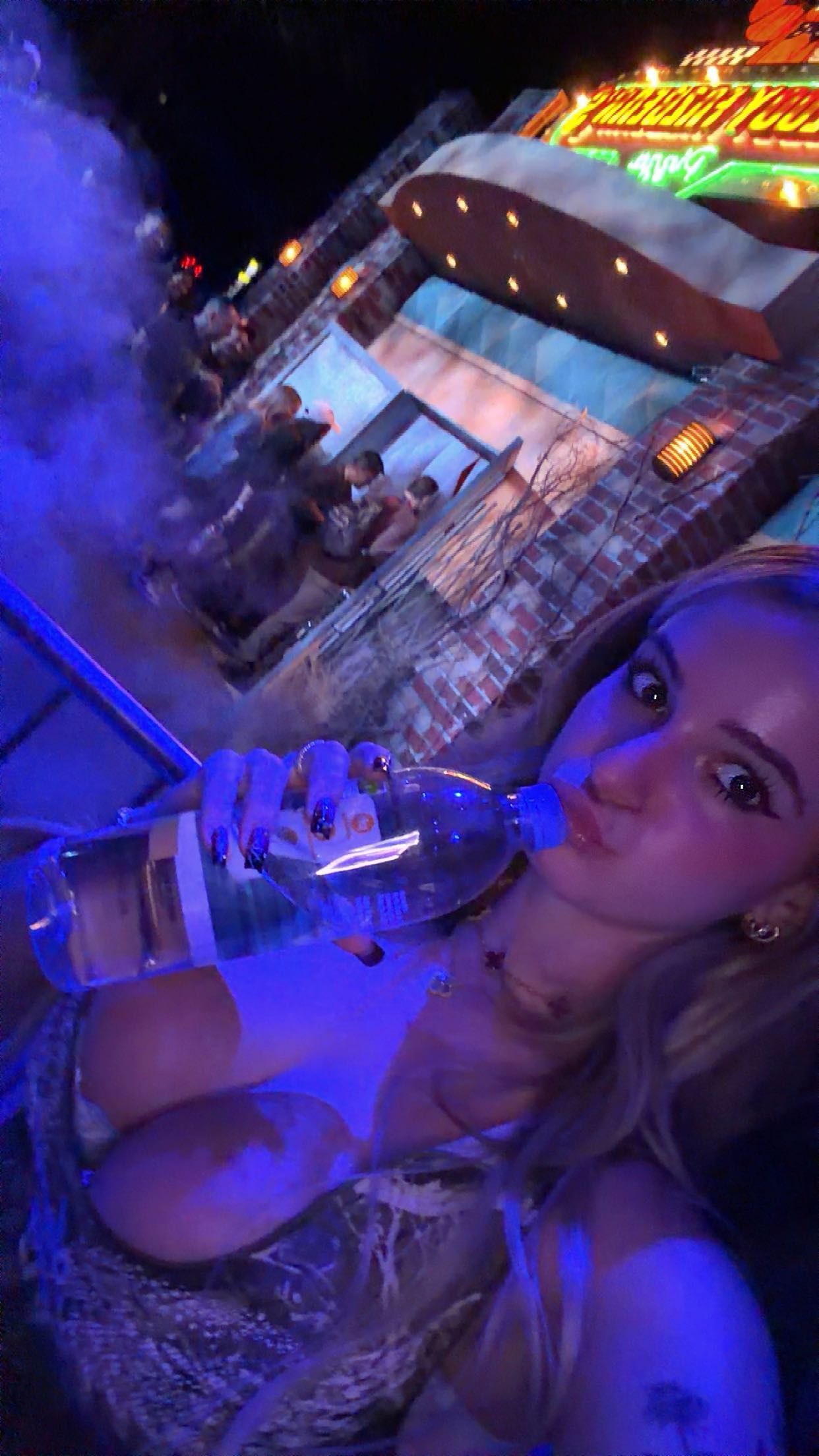 kaitlyn_krems snapchat image archive image