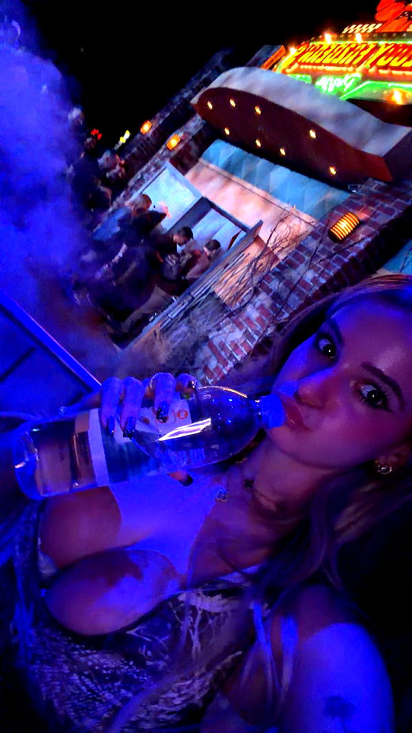 kaitlyn_krems image ~ Altpins