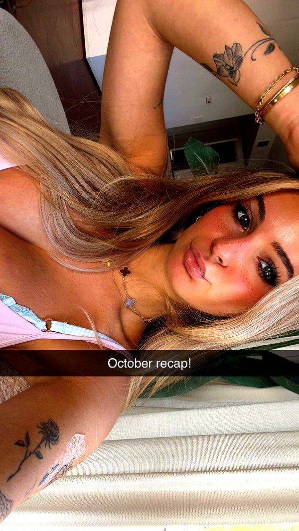 kaitlyn_krems image ~ Altpins