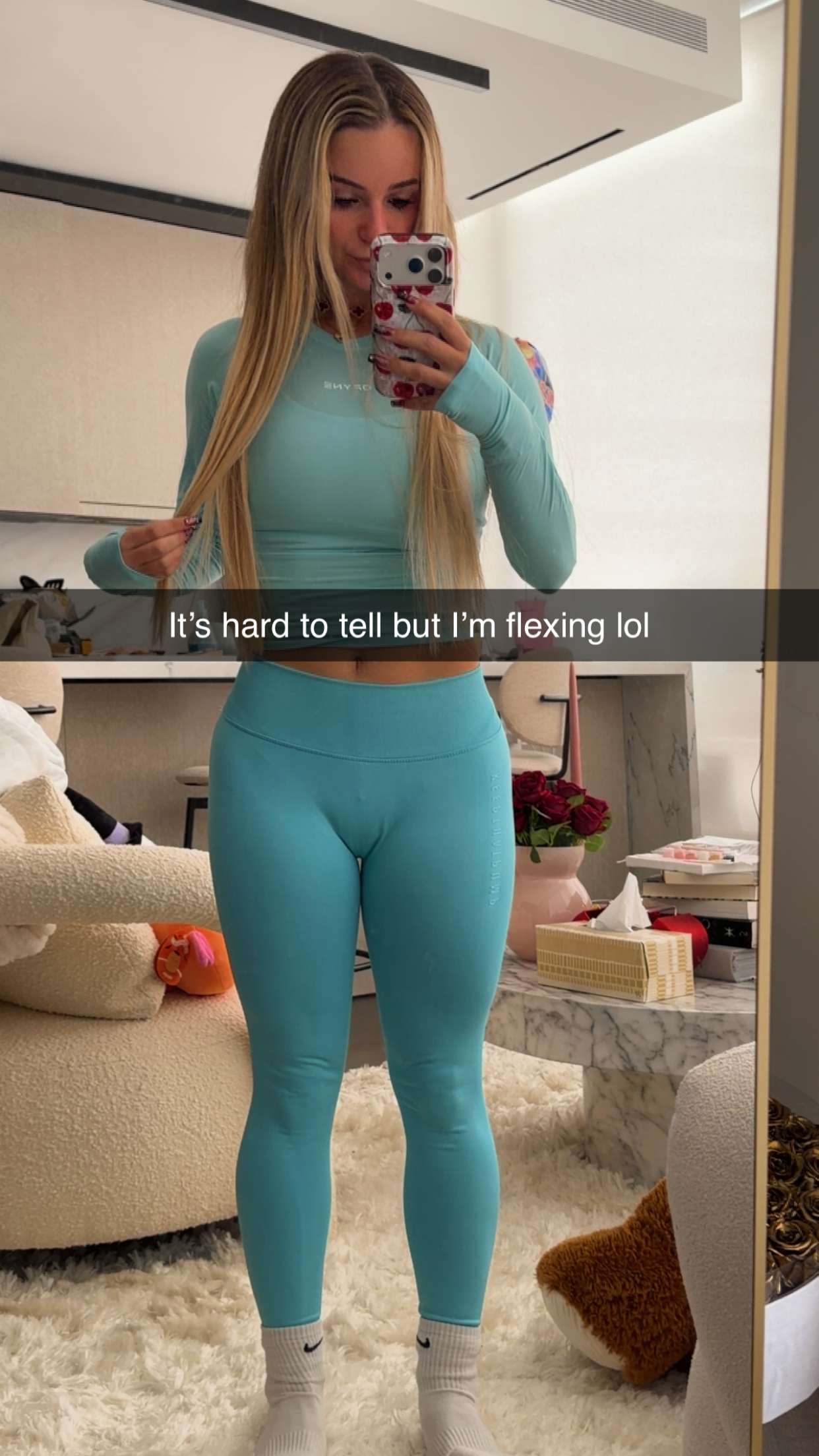 kaitlyn_krems snapchat image archive image