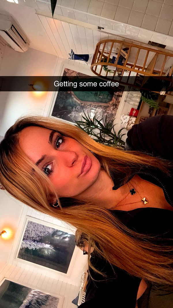 kaitlyn_krems image ~ Altpins