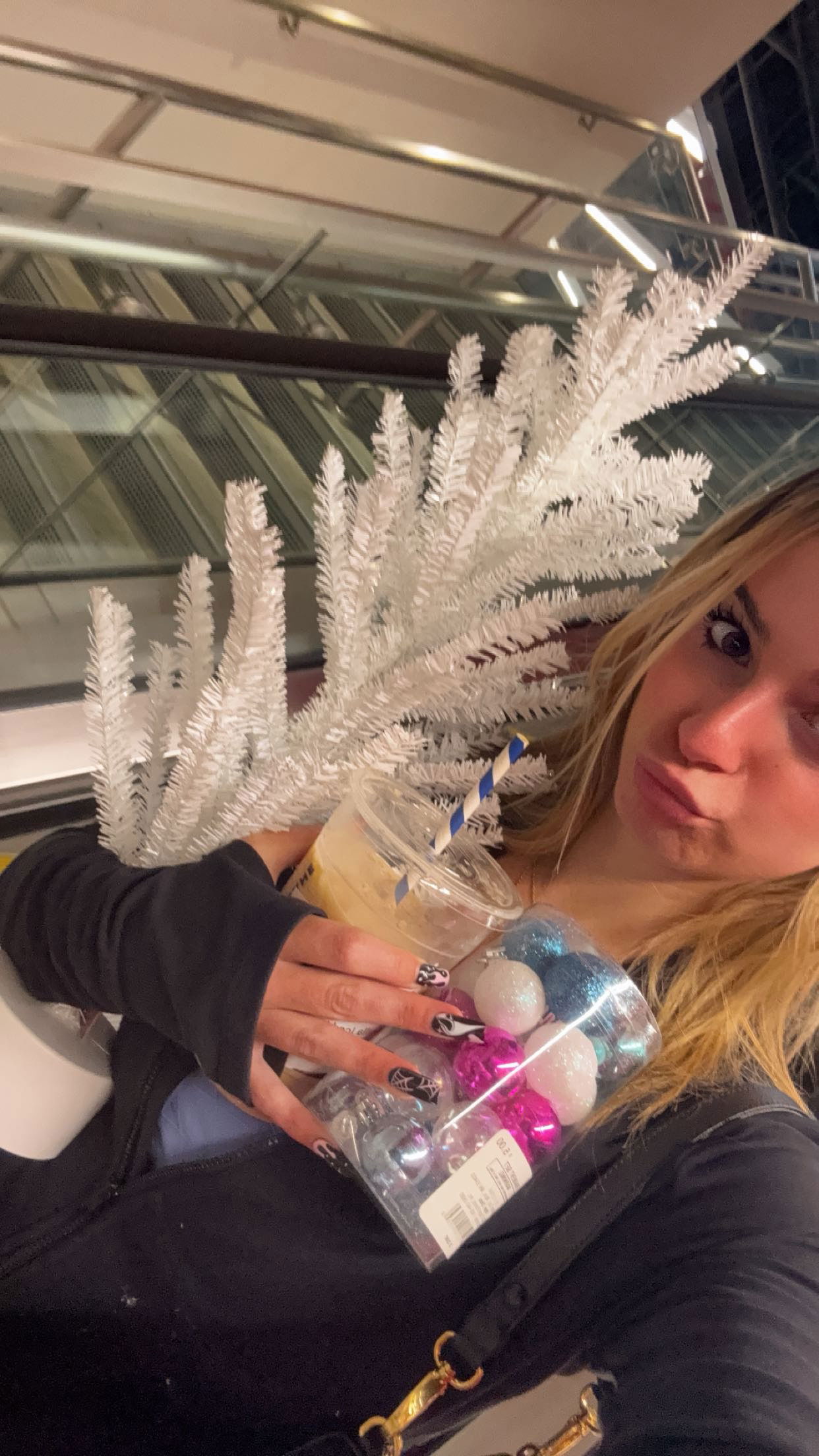 kaitlyn_krems snapchat image archive image