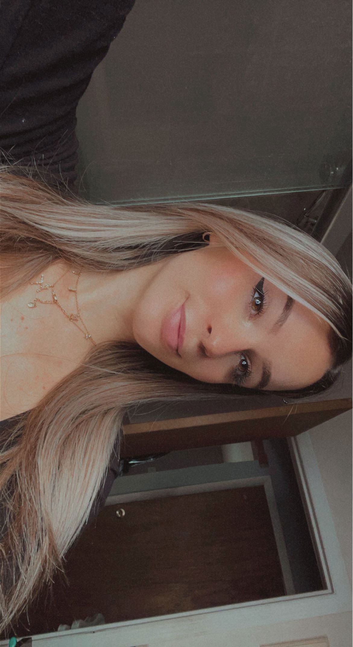 kaitlyn_krems snapchat image archive image