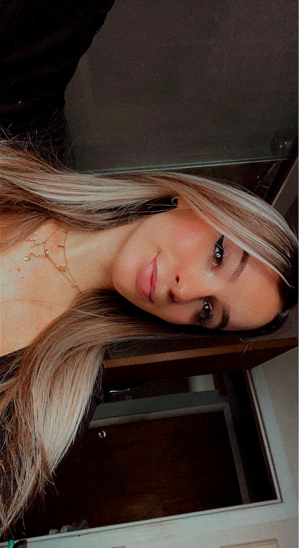 kaitlyn_krems image ~ Altpins