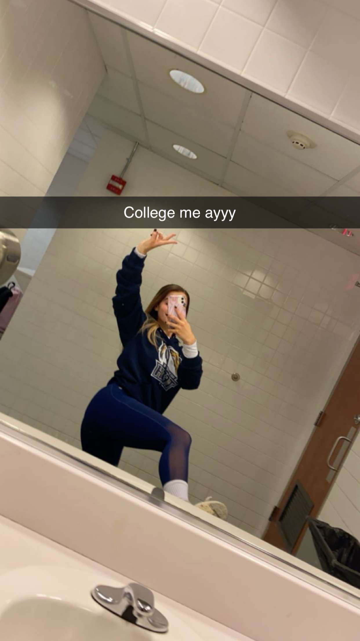 kaitlyn_krems snapchat image archive image