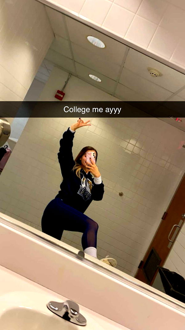 kaitlyn_krems image ~ Altpins