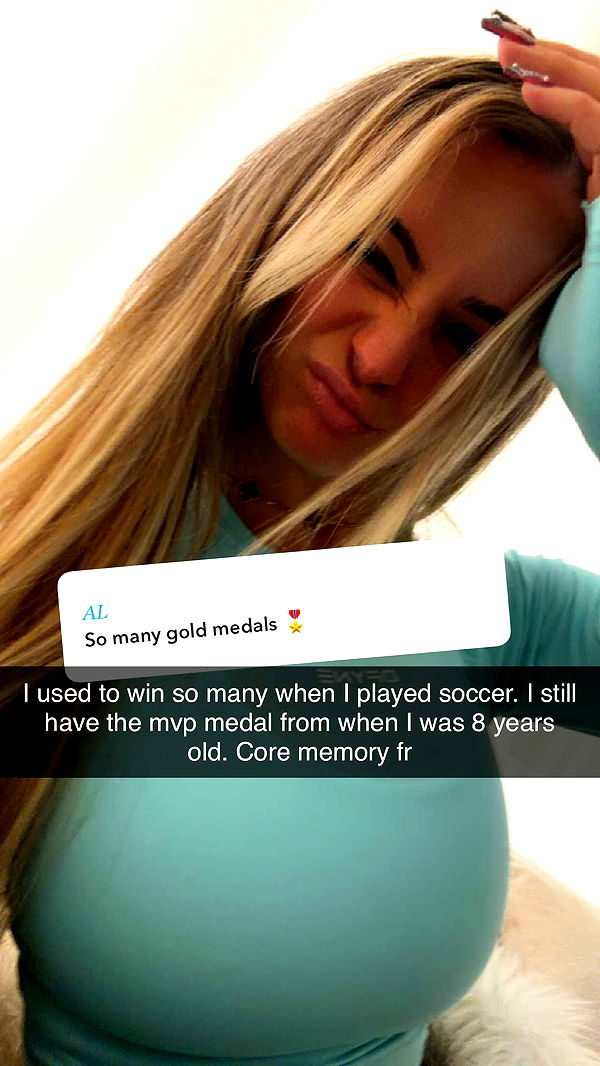 kaitlyn_krems image ~ Altpins