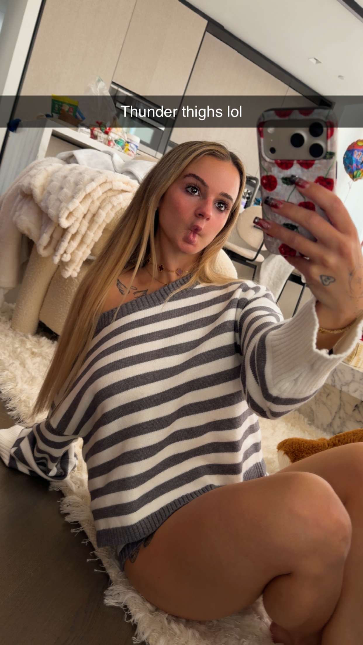 kaitlyn_krems snapchat image archive image