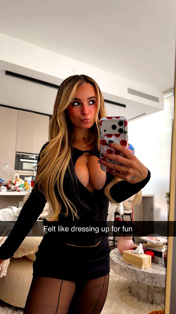 kaitlyn_krems image ~ Altpins