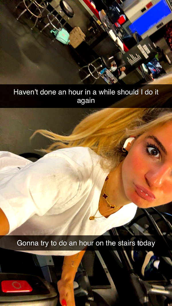 kaitlyn_krems image ~ Altpins