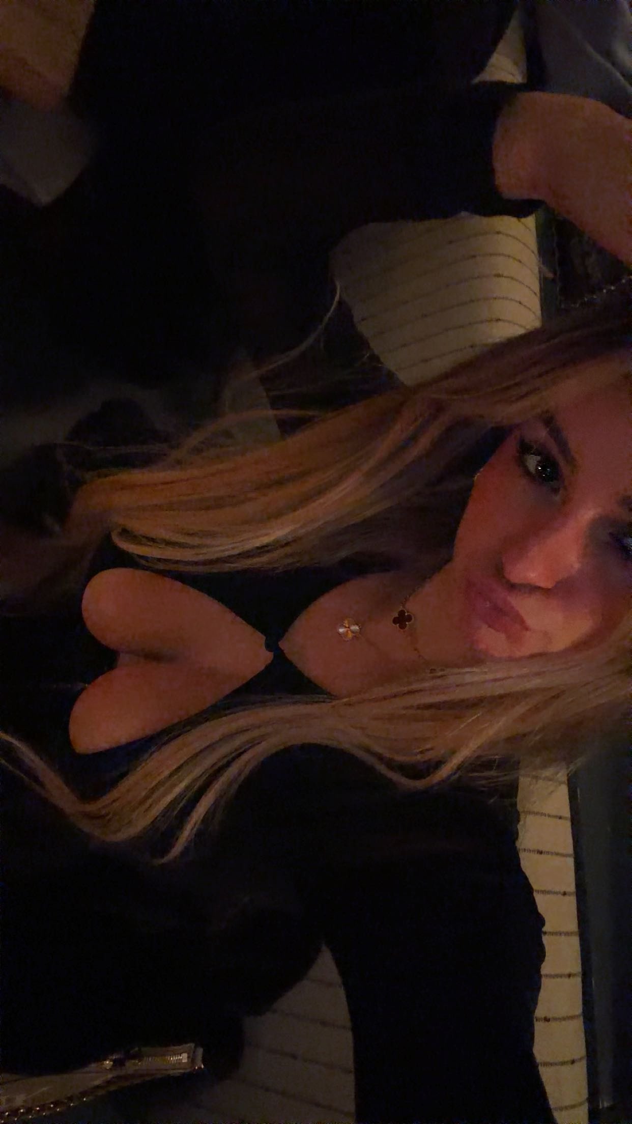 kaitlyn_krems snapchat image archive image