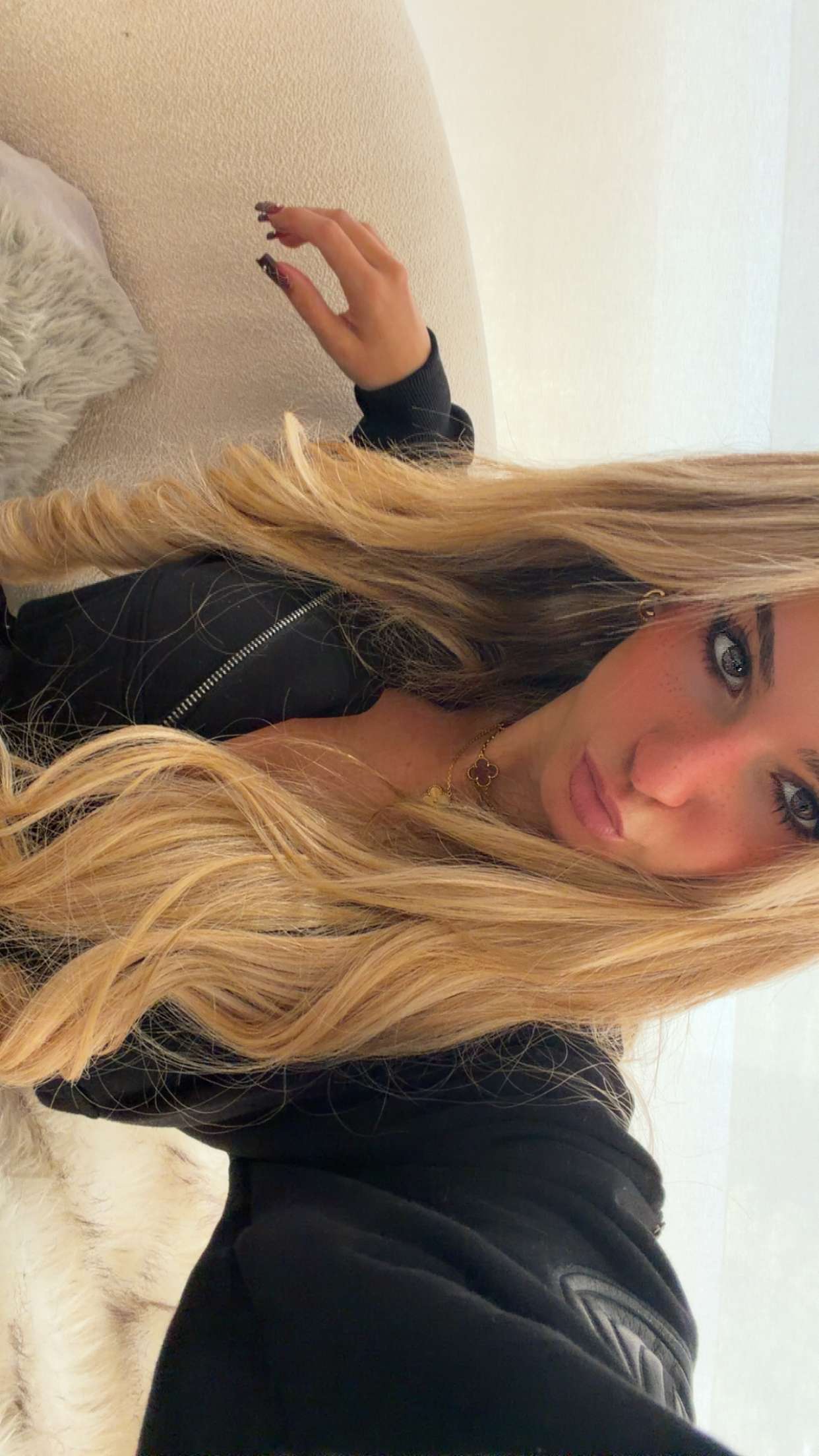 kaitlyn_krems snapchat image archive image