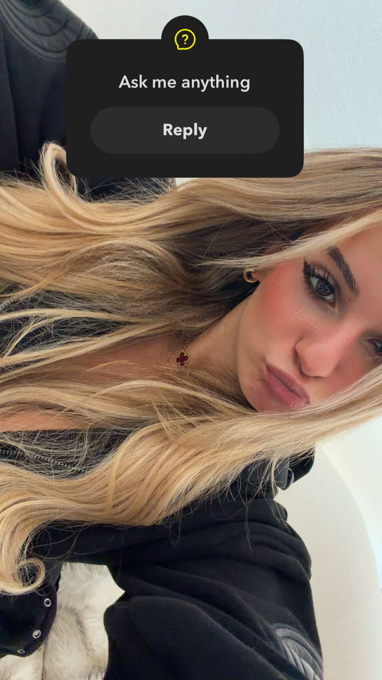 kaitlyn_krems snapchat image archive image