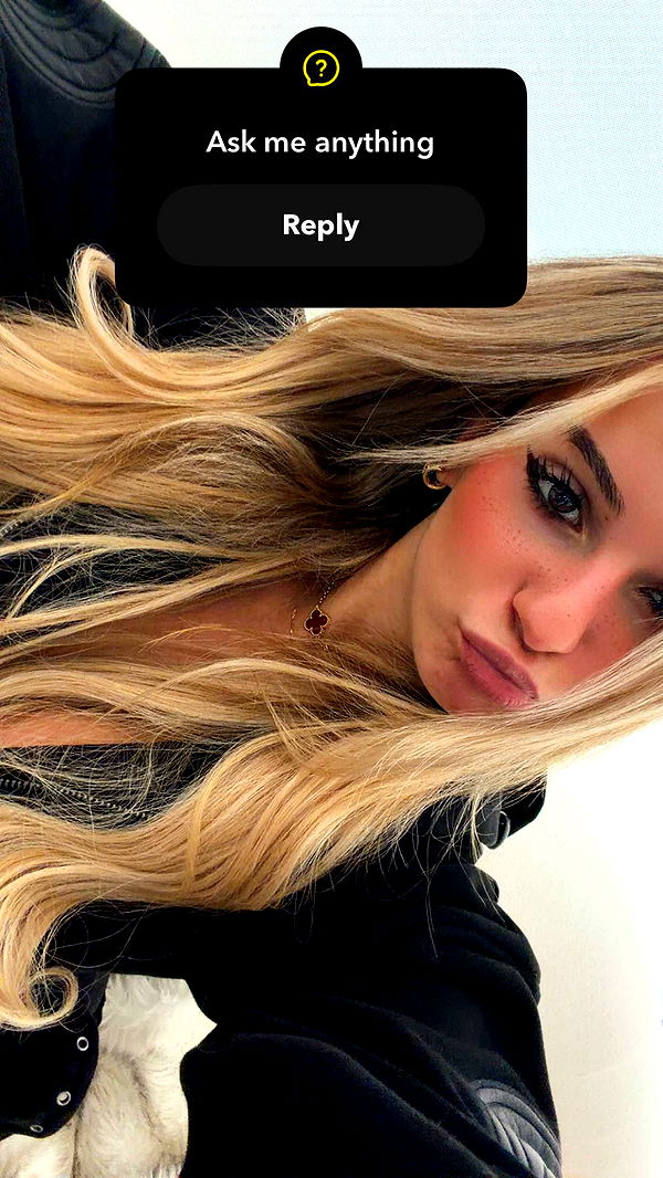 kaitlyn_krems image ~ Altpins