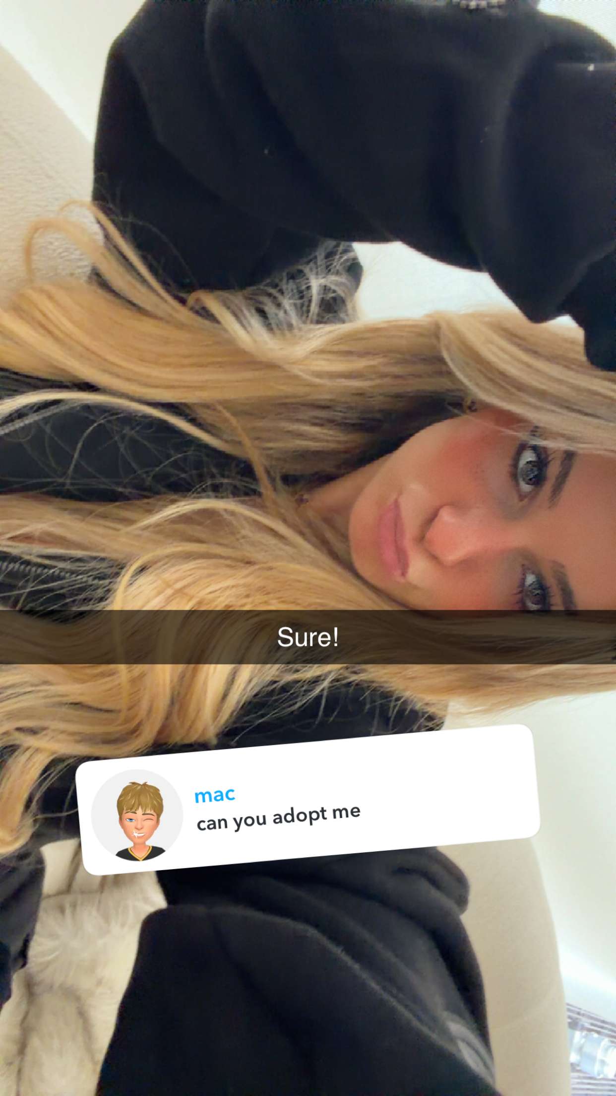 kaitlyn_krems snapchat image archive image