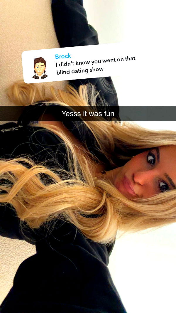 kaitlyn_krems image ~ Altpins