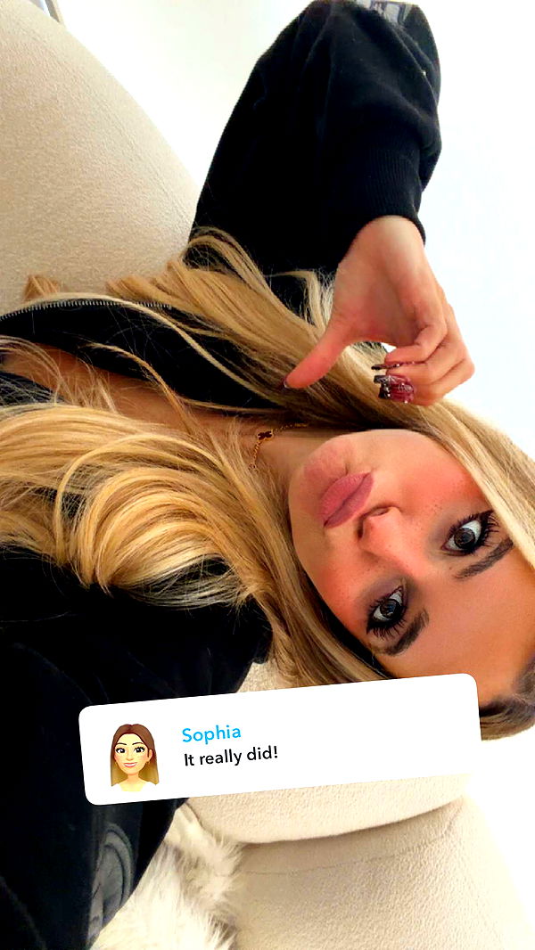 kaitlyn_krems image ~ Altpins