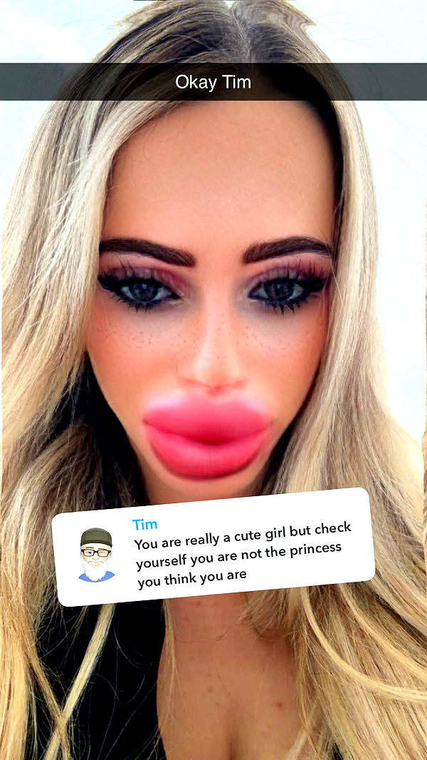 kaitlyn_krems image ~ Altpins