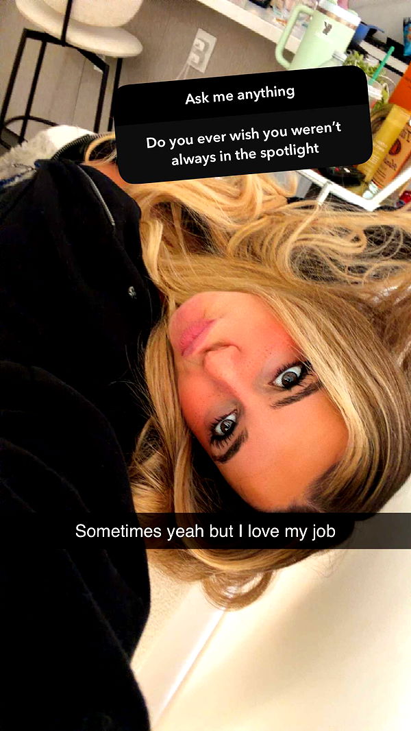 kaitlyn_krems image ~ Altpins