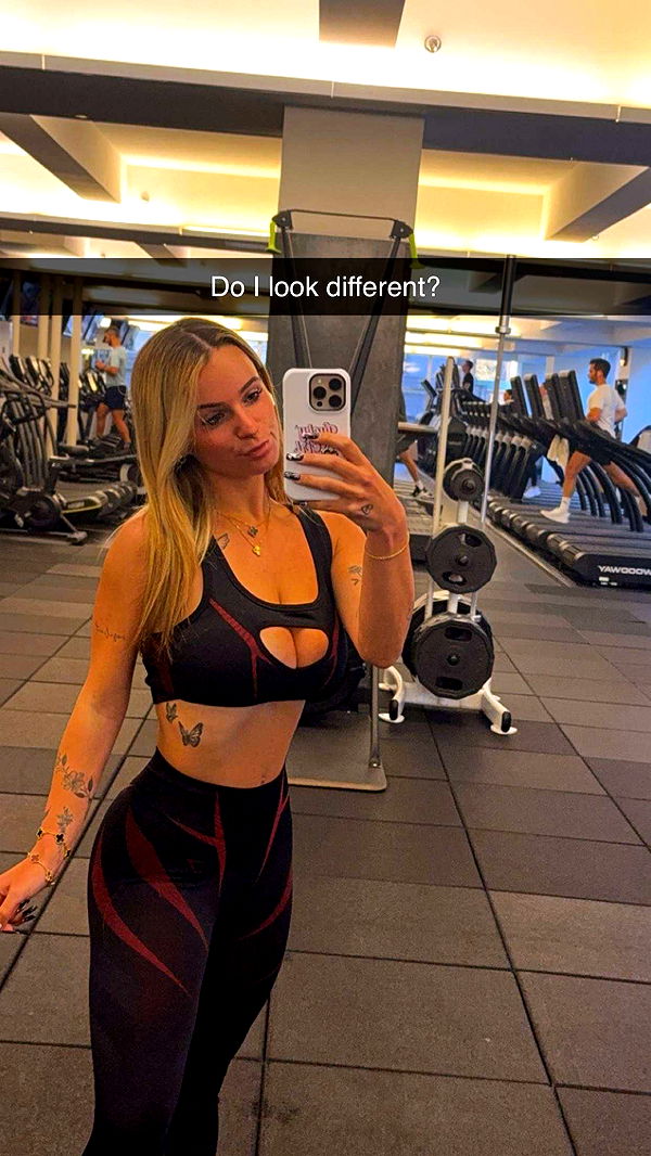 kaitlyn_krems image ~ Altpins