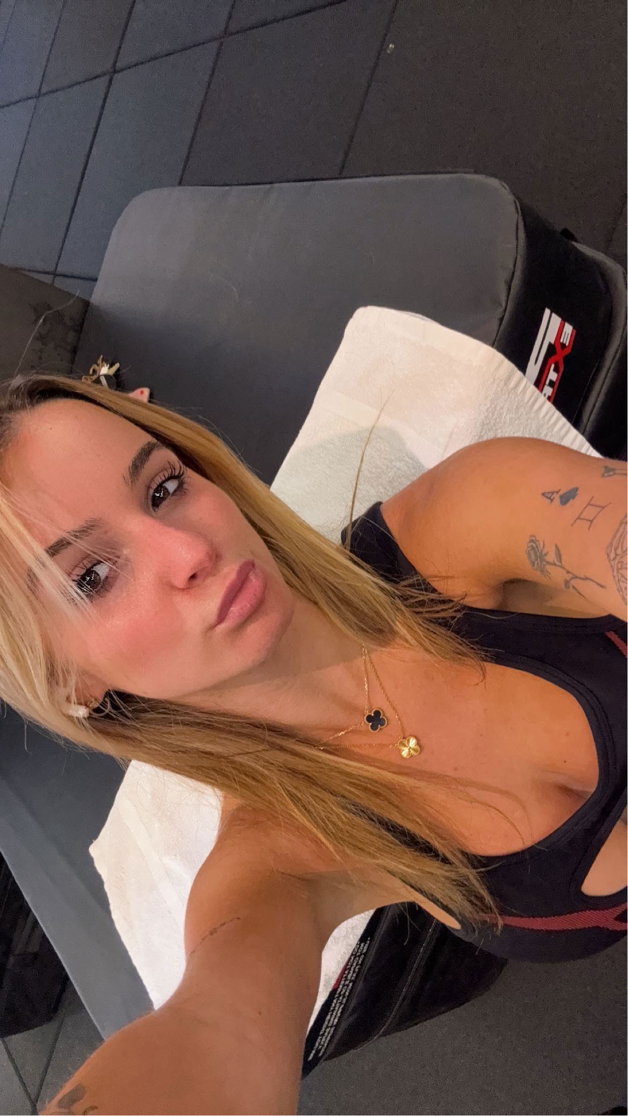 kaitlyn_krems snapchat image archive image