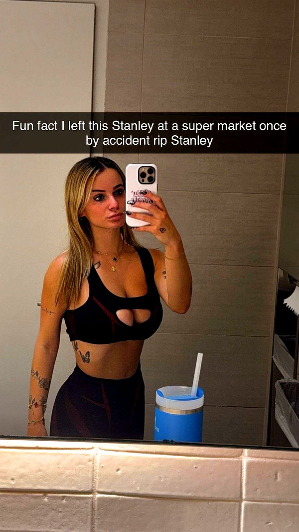 kaitlyn_krems image ~ Altpins