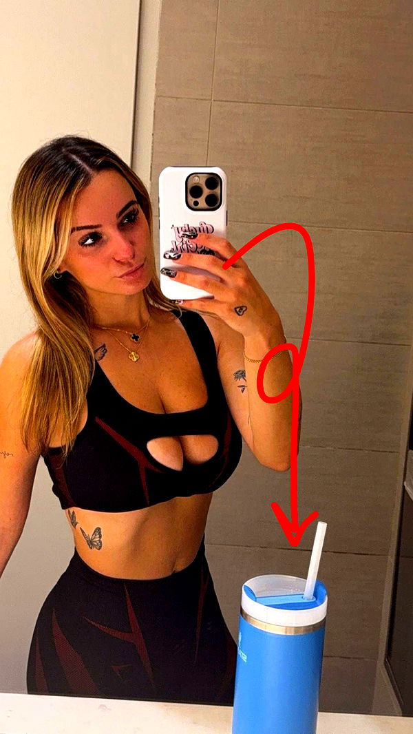 kaitlyn_krems image ~ Altpins