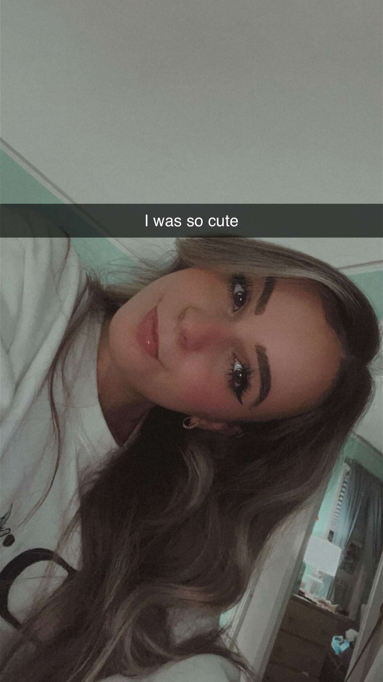 kaitlyn_krems snapchat image archive image