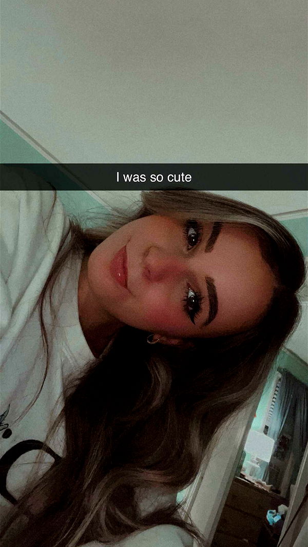 kaitlyn_krems image ~ Altpins