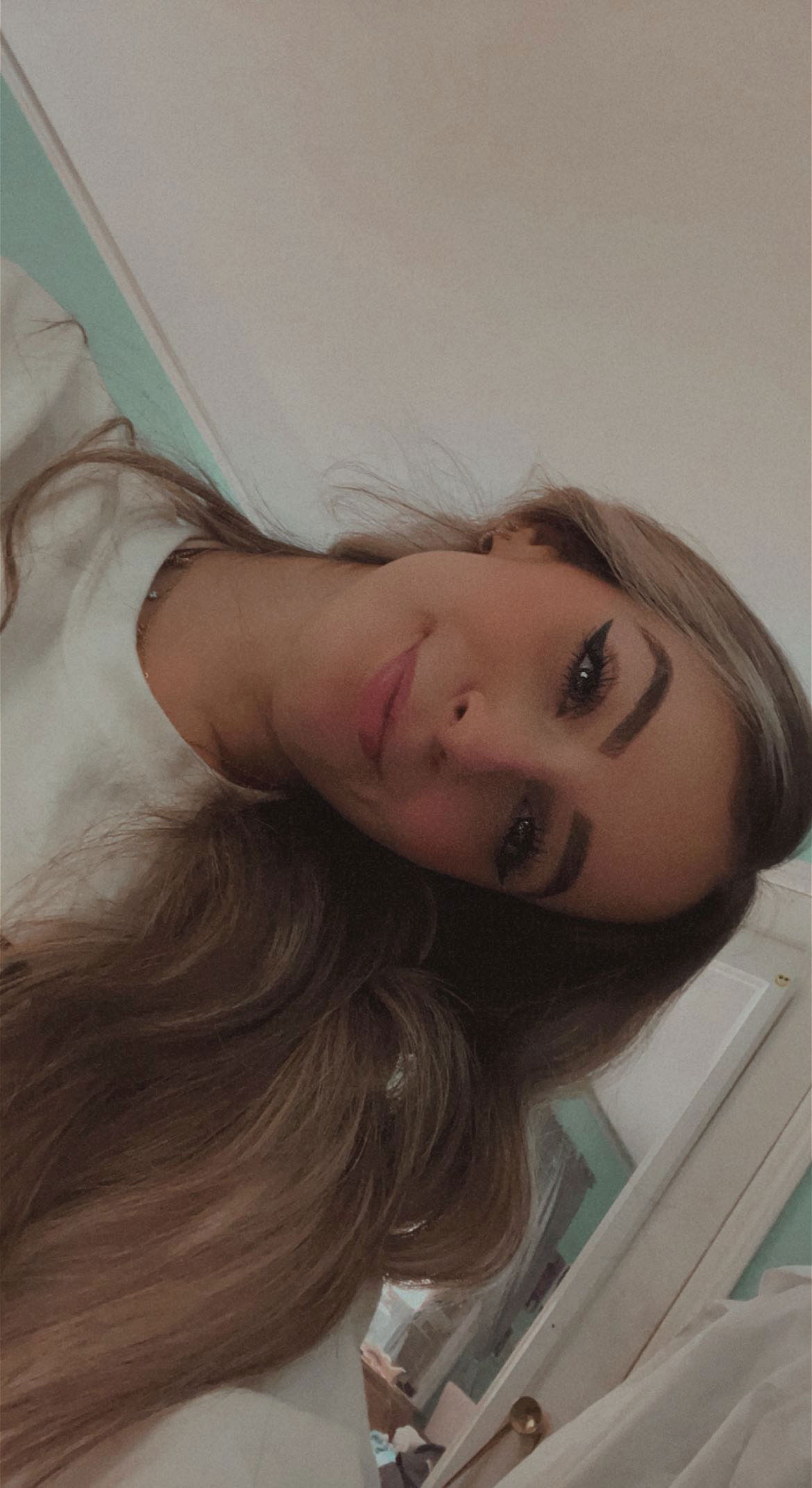 kaitlyn_krems snapchat image archive image