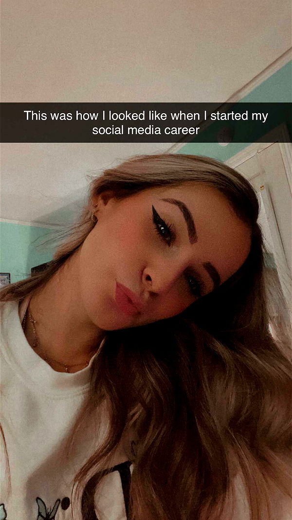 kaitlyn_krems image ~ Altpins