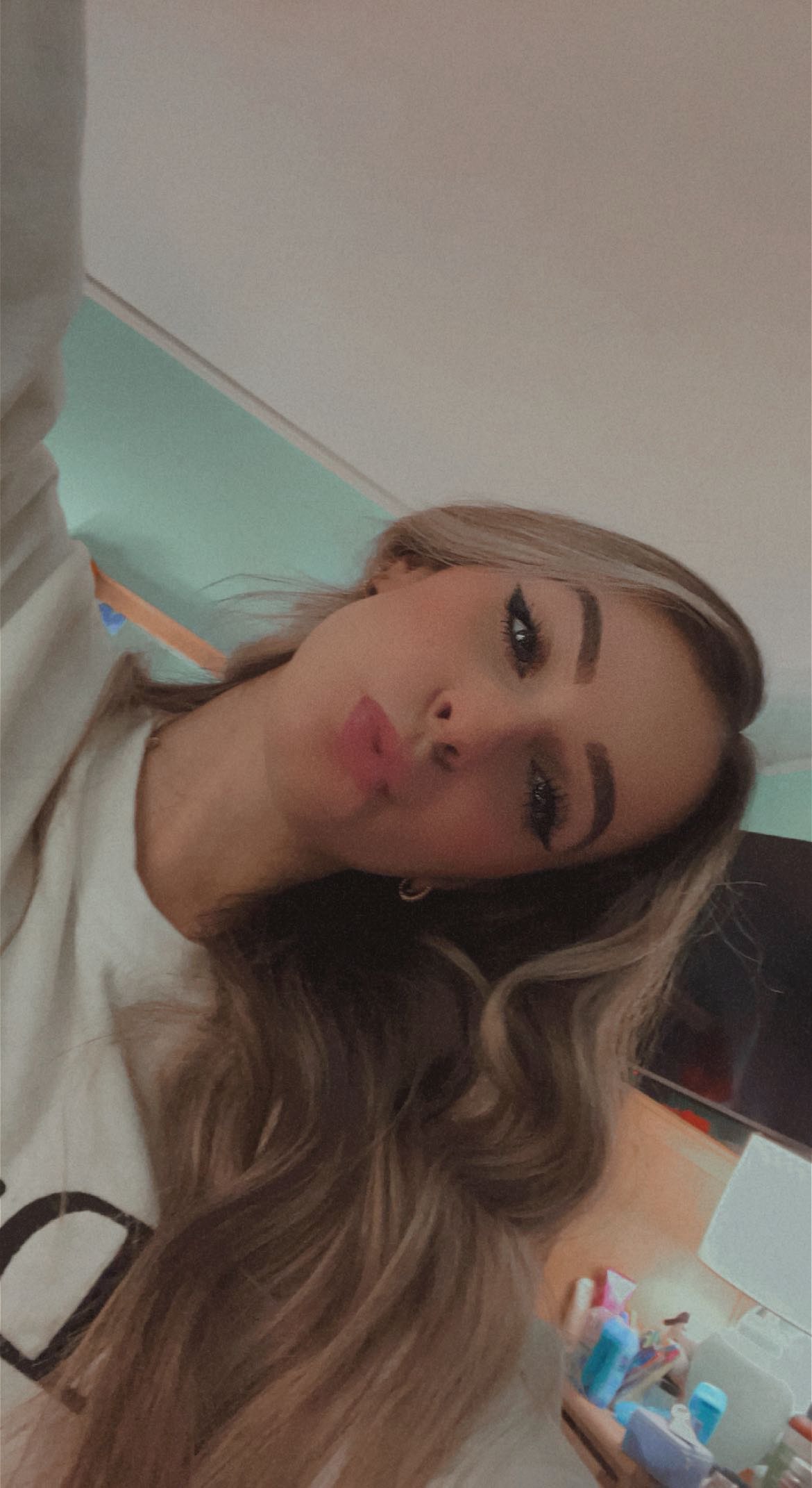 kaitlyn_krems snapchat image archive image