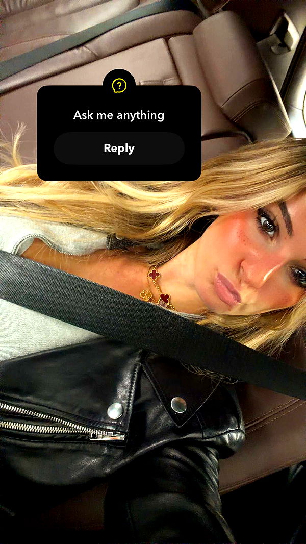 kaitlyn_krems image ~ Altpins