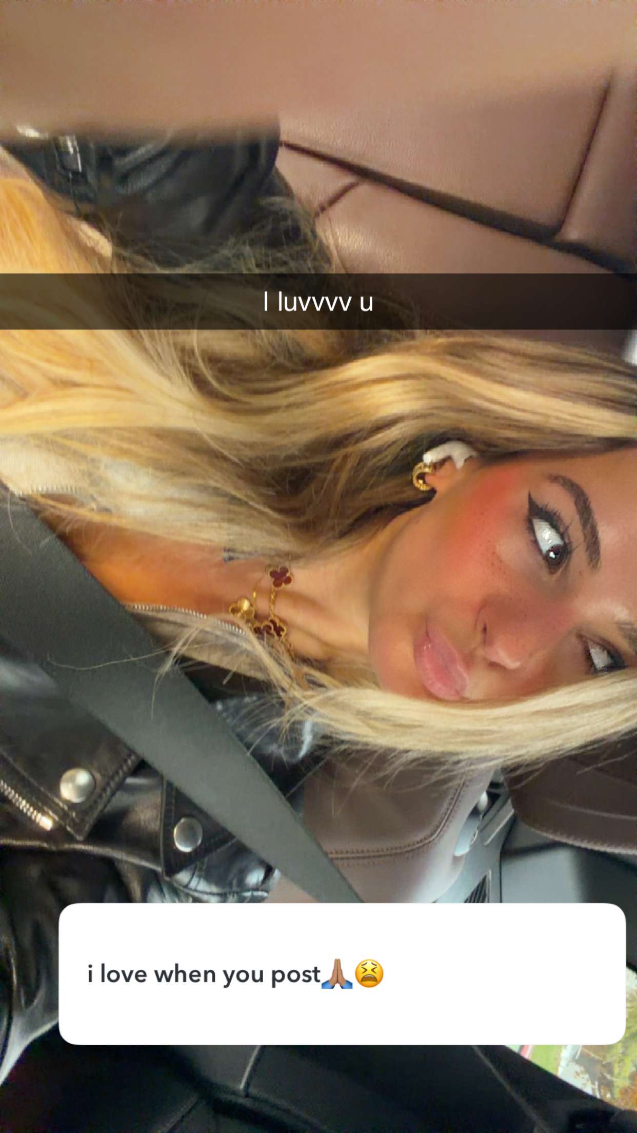 kaitlyn_krems snapchat image archive image