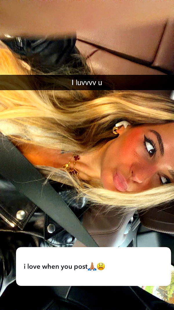 kaitlyn_krems image ~ Altpins