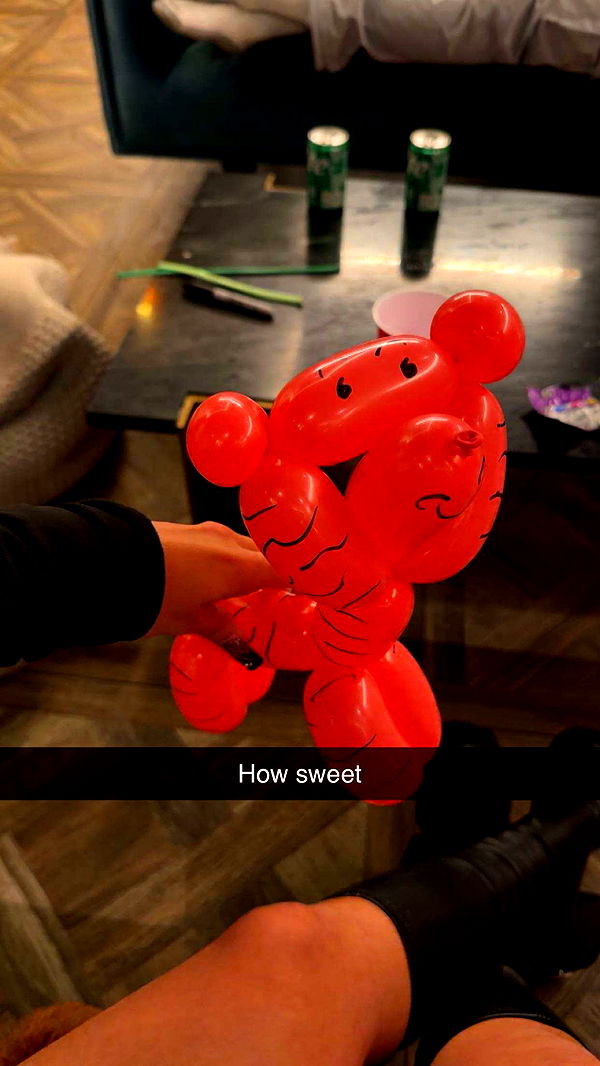 kaitlyn_krems image ~ Altpins