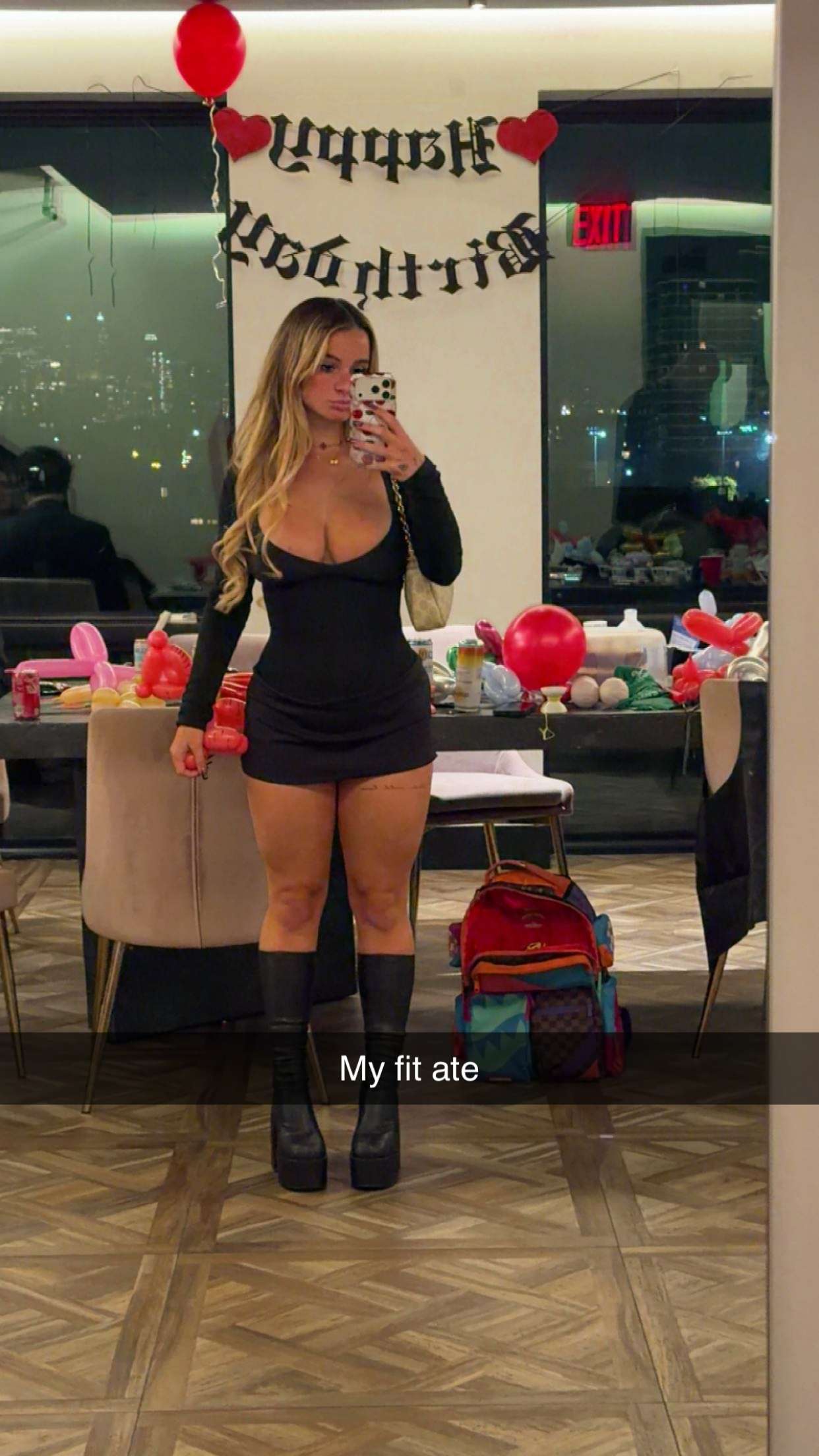 kaitlyn_krems snapchat image archive image