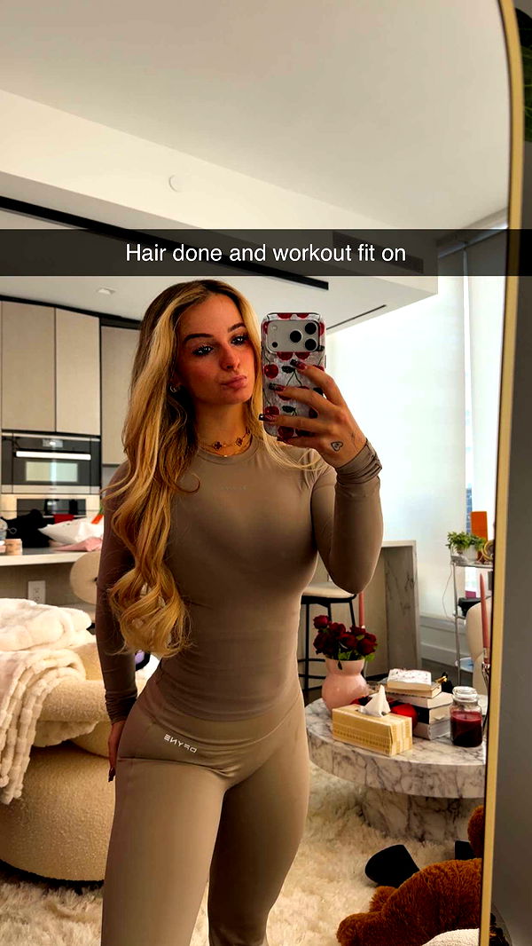 kaitlyn_krems image ~ Altpins